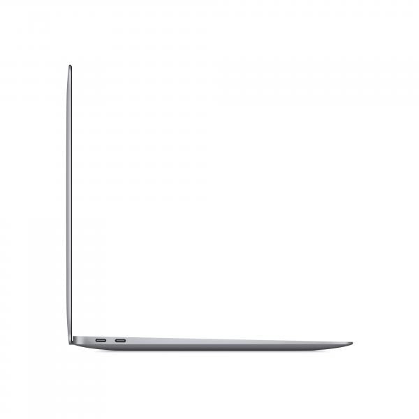 Apple MacBook Air 13" (Chip M1 con GPU 7-core, 256GB SSD, 8GB RAM) - Grigio Siderale (2020) - EUROBABYLON