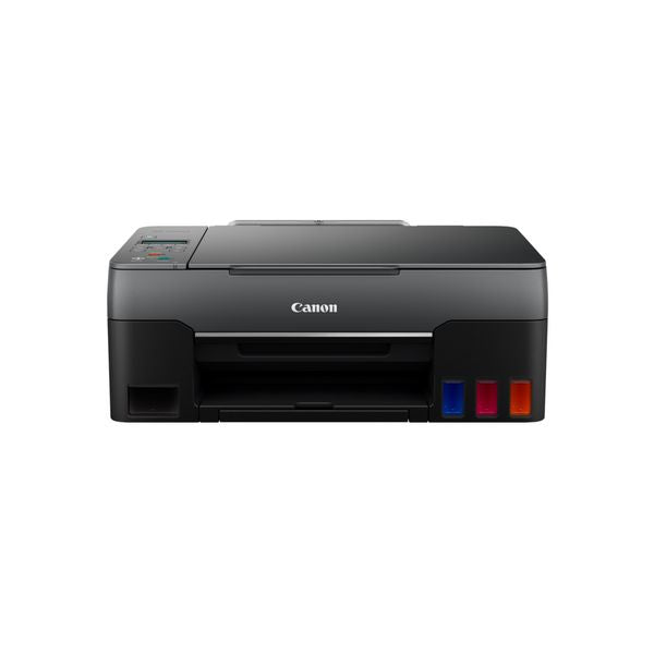 Canon PIXMA G2560 MegaTank Ad inchiostro A4 10,8 ppm - EUROBABYLON  #