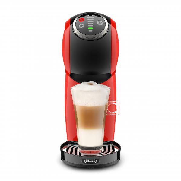 DeLonghi Nescafé Dolce Gusto GENIO S PLUS EDG315.R - Rosso - EUROBABYLON