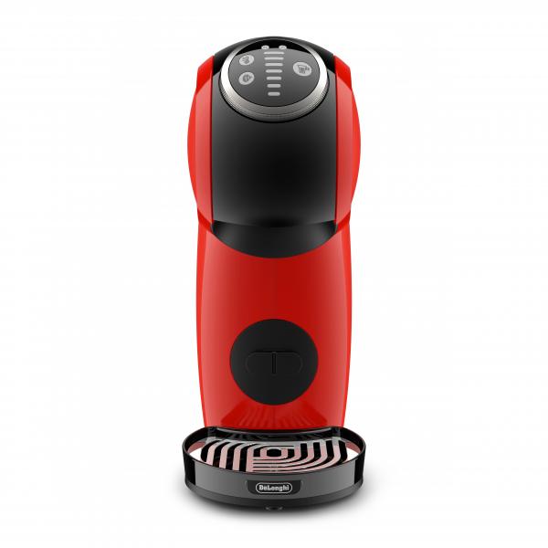 DeLonghi Nescafé Dolce Gusto GENIO S PLUS EDG315.R - Rosso - EUROBABYLON