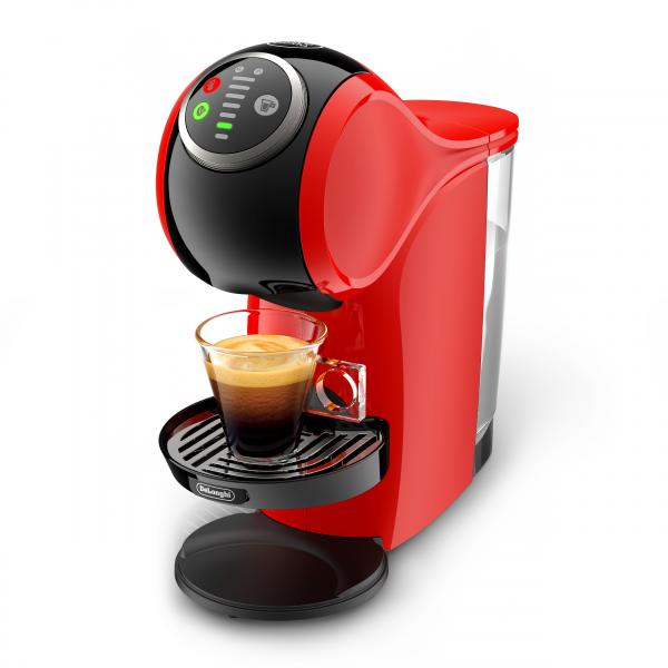 DeLonghi Nescafé Dolce Gusto GENIO S PLUS EDG315.R - Rosso