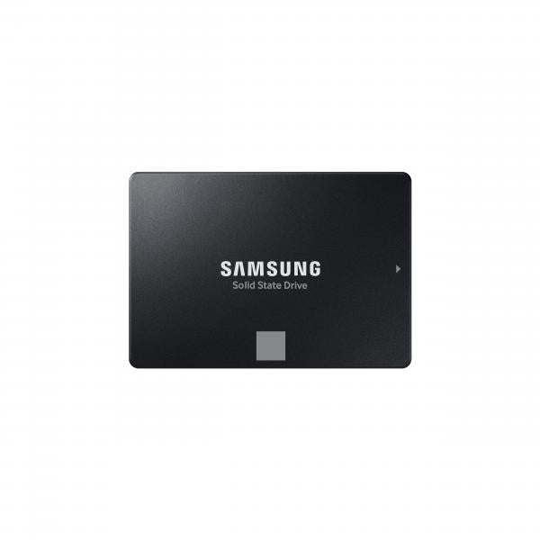 Samsung 870 EVO 2 TB 2.5" Serial ATA III V-NAND MLC - EUROBABYLON