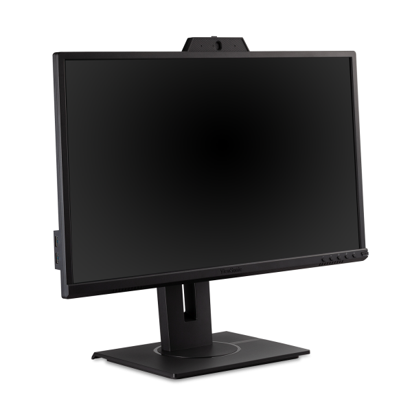 Viewsonic VG Series VG2440V monitor piatto per PC 61 cm (24") 1920 x 1080 Pixel Full HD LED Nero - EUROBABYLON