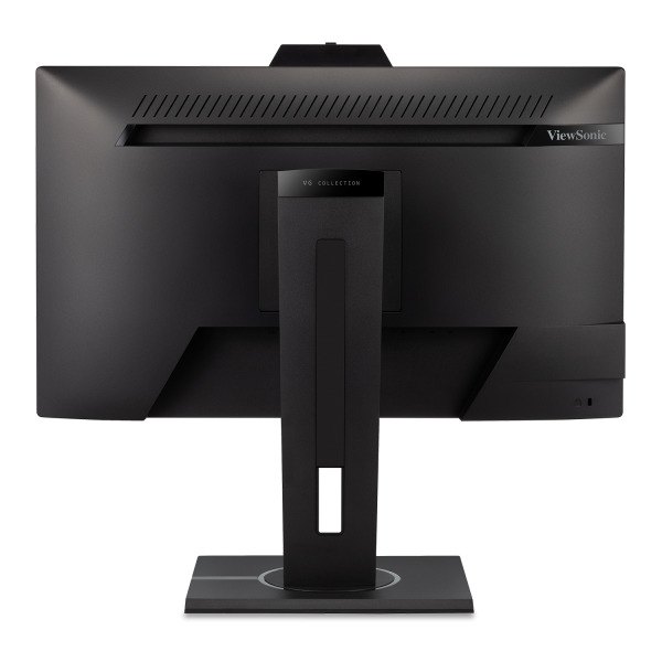 Viewsonic VG Series VG2440V monitor piatto per PC 61 cm (24") 1920 x 1080 Pixel Full HD LED Nero - EUROBABYLON