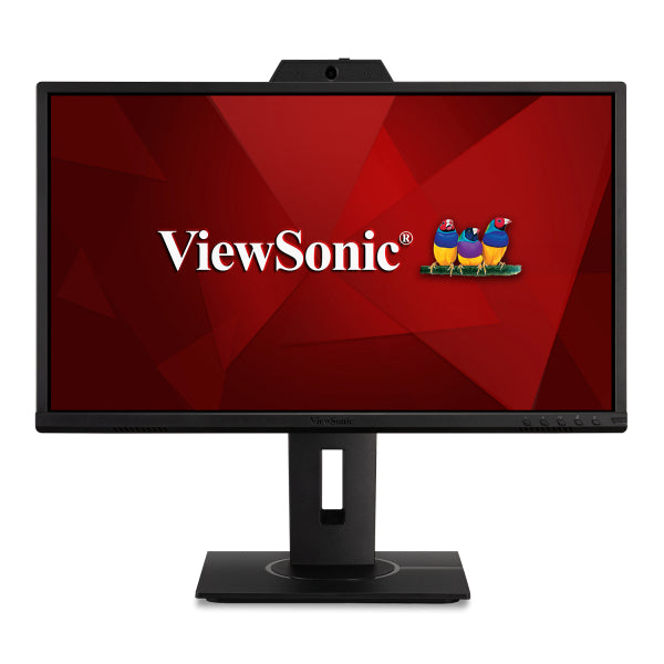 Viewsonic VG Series VG2440V monitor piatto per PC 61 cm (24") 1920 x 1080 Pixel Full HD LED Nero - EUROBABYLON