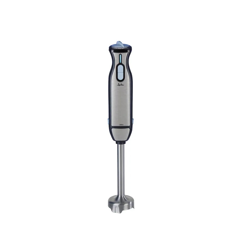 JATA STAINLESS STEEL HAND BLENDER 1000W JEBT5026