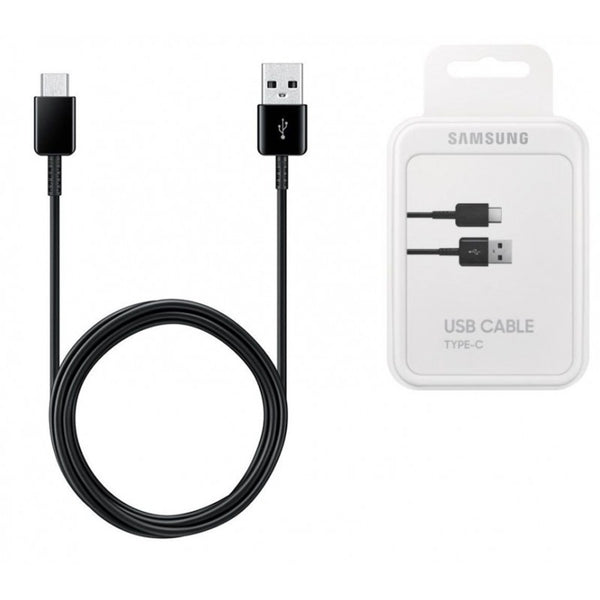Samsung EP-DG930 cavo USB USB A USB C Nero 1,5 m