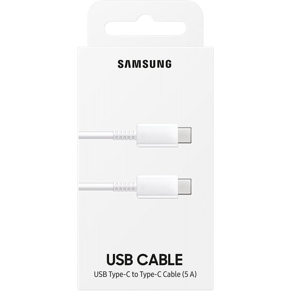 Samsung Cavo da USB-C a USB-C