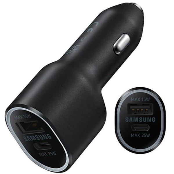 Samsung EP-L4020 Schwarzes Interieur 