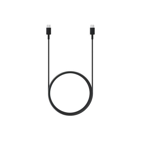 Samsung EP-DX310JBEGEU cavo USB 1,8 m USB C Nero