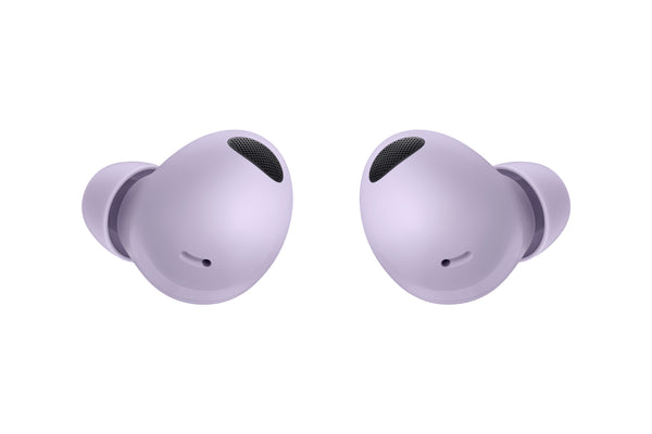 SAMSUNG GALAXY BUDS 2 PRO SM-R510 CHARGE WIRELESS BORA PURPLE