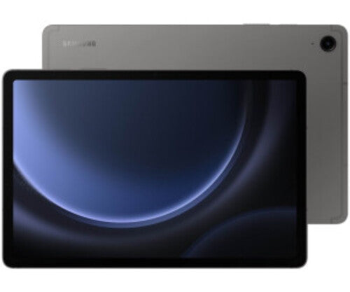 Samsung Galaxy Tab S9 FE WiFi Gray 6+128GB 27,7 cm (10.9") Samsung Exynos 6 GB Wi-Fi 6 (802.11ax) Android 13 Grigio