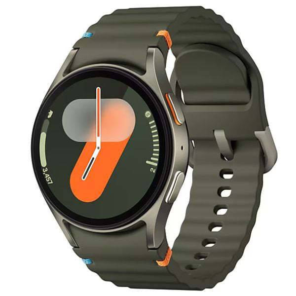 SAMSUNG GALAXY WATCH 7 40MM BLUETOOTH GREEN SM-L300