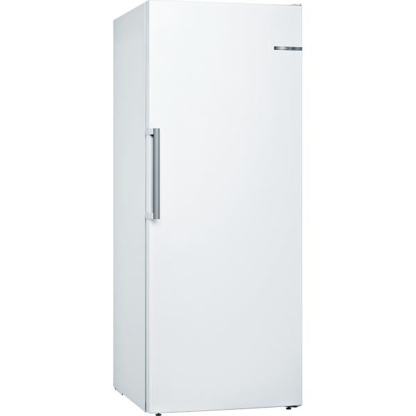 Bosch Serie 6 GSN54AWCV congelatore Congelatore verticale Libera installazione 328 L C Bianco - EUROBABYLON