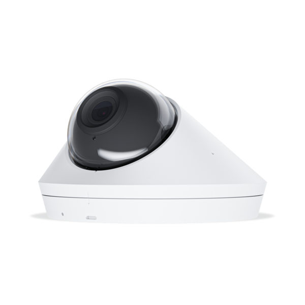 Ubiquiti Networks UVC-G4-DOME telecamera di sorveglianza Telecamera di sicurezza IP Interno e esterno Cupola 2688 x 1512 Pixel Soffitto