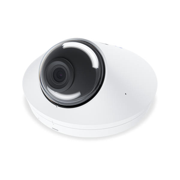 Ubiquiti Networks UVC-G4-DOME telecamera di sorveglianza Telecamera di sicurezza IP Interno e esterno Cupola 2688 x 1512 Pixel Soffitto