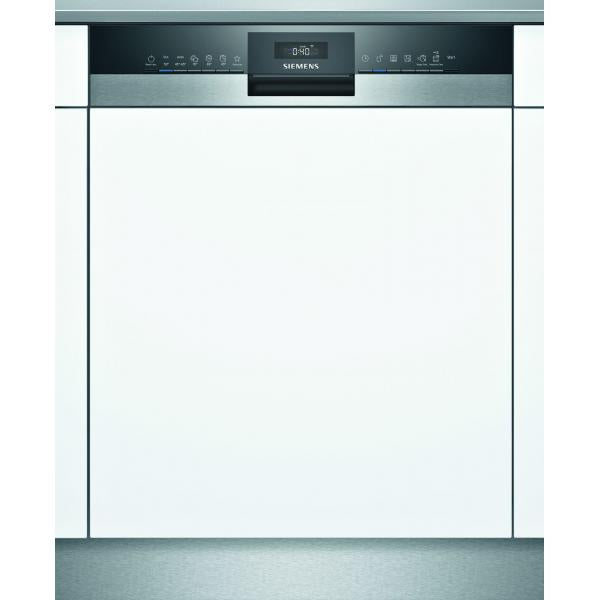 Siemens iQ300 SN53ES14VE lavastoviglie A scomparsa parziale 13 coperti C - EUROBABYLON