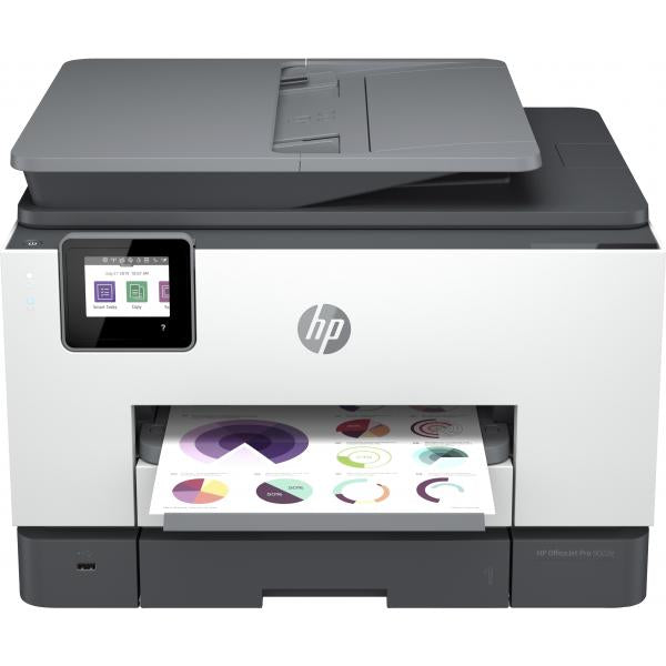 HP OfficeJet Pro 9022e Ad inchiostro A4 4800 x 1200 DPI 24 ppm Wi-Fi - EUROBABYLON  #