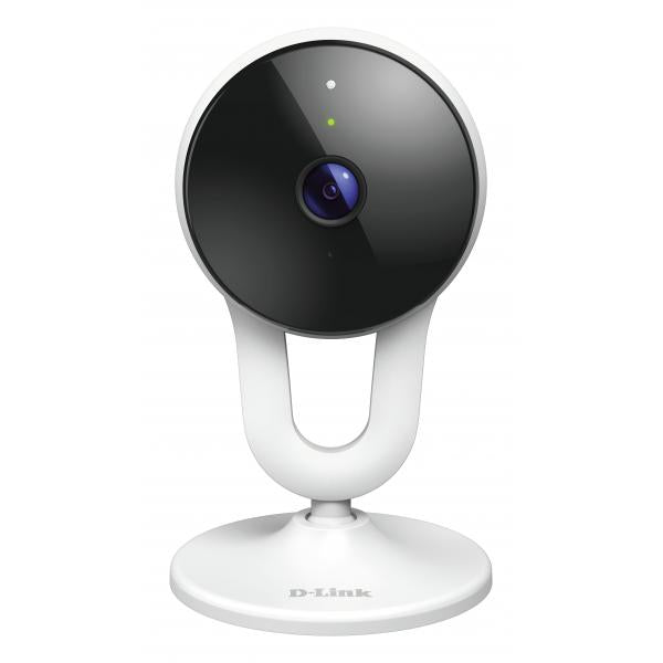 D-Link DCS-8300LHV2 surveillance camera IP security camera Indoor 1920 x 1080 Pixel Desktop 