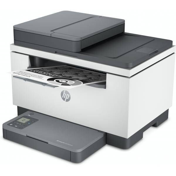 HP LaserJet M234sdwe Laser A4 600 x 600 DPI 30 ppm Wi-Fi