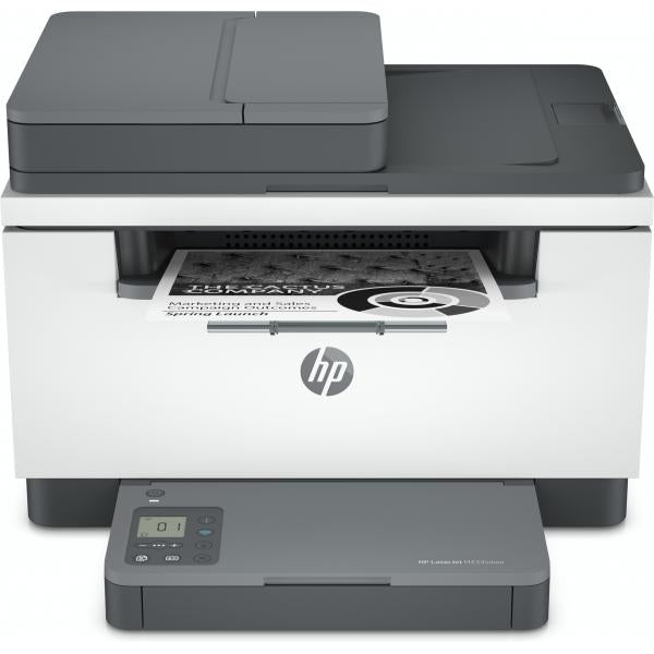 HP LaserJet M234sdwe Laser A4 600 x 600 DPI 30 ppm Wi-Fi - EUROBABYLON  #