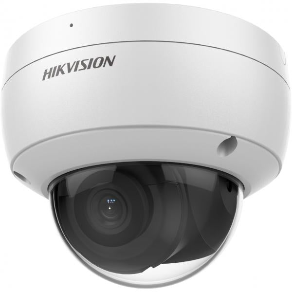 Hikvision Digital Technology DS-2CD2146G2-I Telecamera di sicurezza IP Esterno Cupola 2688 x 1520 Pixel Soffitto/muro - EUROBABYLON