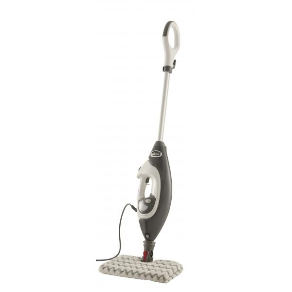 Shark S6005EU Pulitore a vapore Pulitore a vapore portatile 0,5 L 1200 W Grigio, Bianco