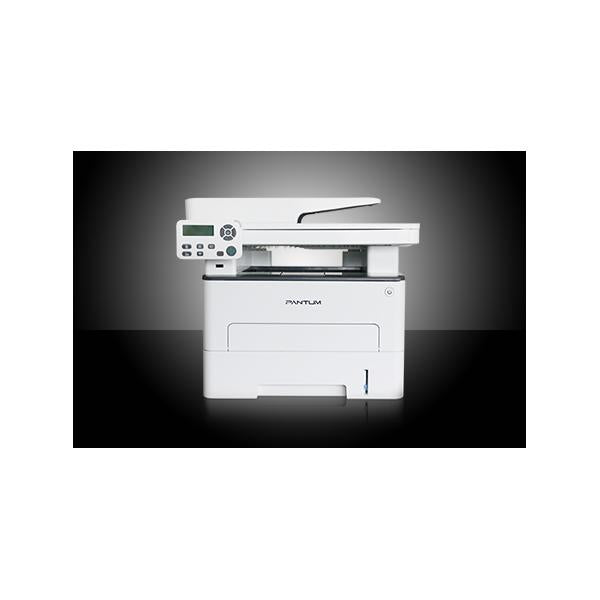 Pantum M7100DW multifunzione Laser A4 1200 x 1200 DPI 33 ppm Wi-Fi