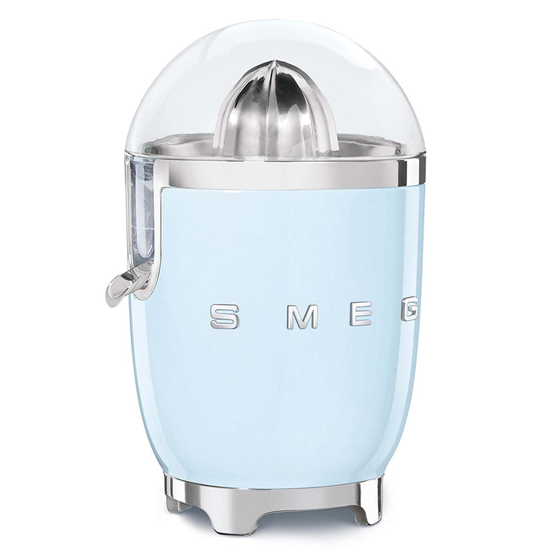 Smeg Spremiagrumi 50's Style  Azzurro LUCIDO  CJF11PBEU