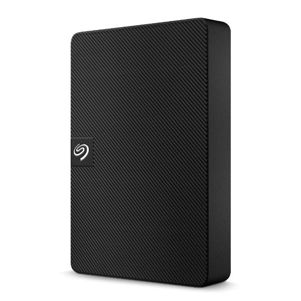 Seagate STKM1000400 disco rigido esterno 1 TB USB tipo A 3.2 Gen 1 (3.1 Gen 1) Nero