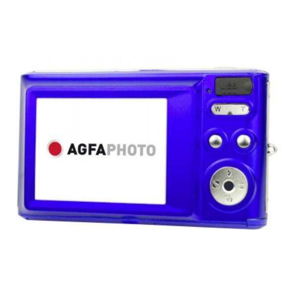 AgfaPhoto Compact DC5200 Fotocamera compatta 21 MP CMOS 5616 x 3744 Pixel Blu