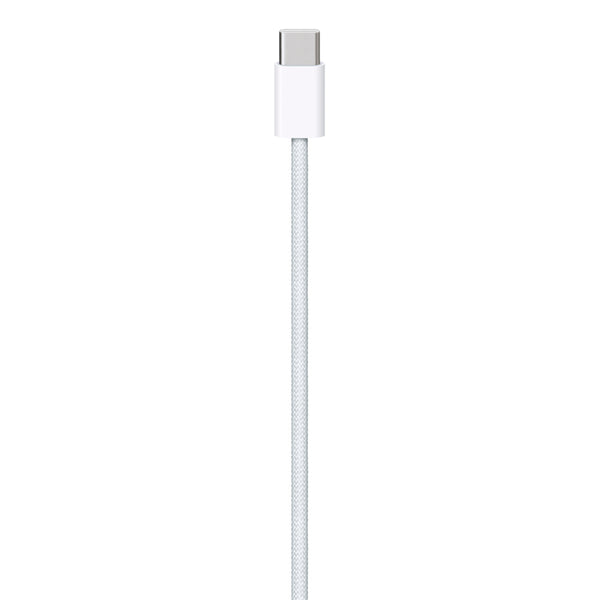 APPLE USB-C 60W CHARGE CABLE (1M) MQKJ3ZM/A - EUROBABYLON