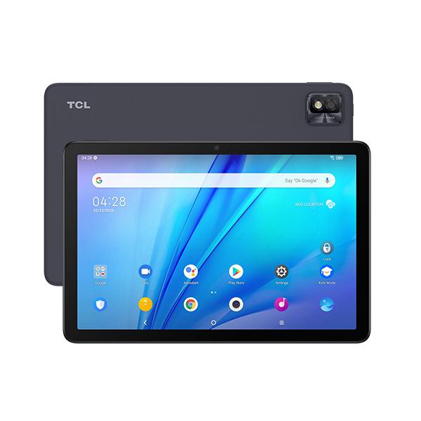 TCL TAB 10s 32 GB 25.6 cm (10.1") Mediatek 3 GB Wi-Fi 5 (802.11ac) Android 10 Gray 