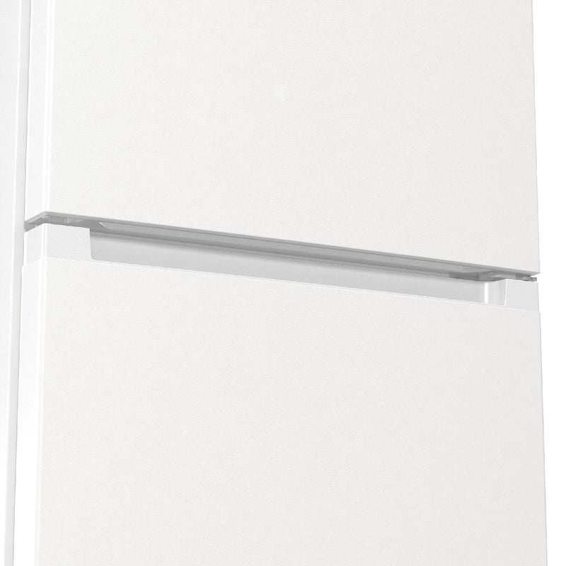 SMEG COMBI FRIDGE FREEZER WHITE 200CM RC20WDNE