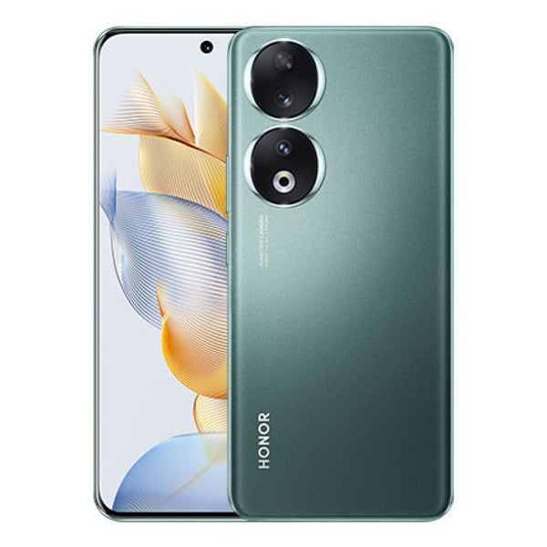 HONOR 90 8+256GB DS 5G EMERALD GREEN OEM