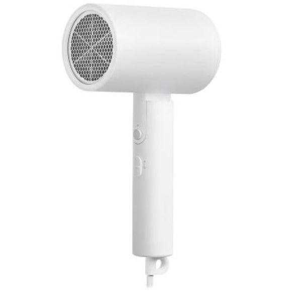 XIAOMI COMPACT HAIR DRYER H101 WHITE BHR7475EU - EUROBABYLON