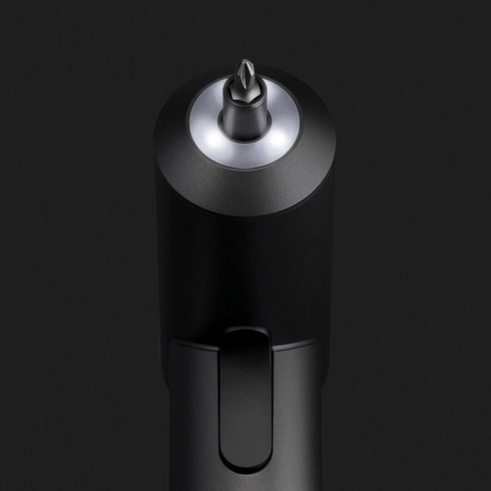 XIAOMI MI CORDLESS SCREWDRIVER BLACK DZN4019TW