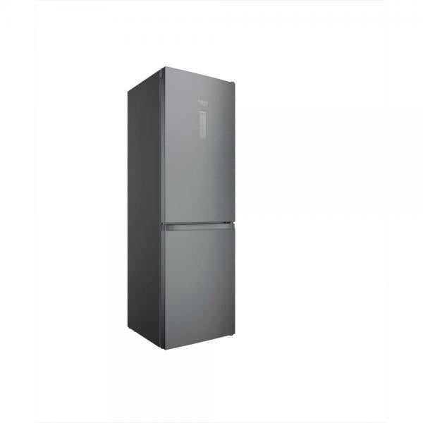 Hotpoint Frigorifero combinato HAFC8 TO32SX - EUROBABYLON