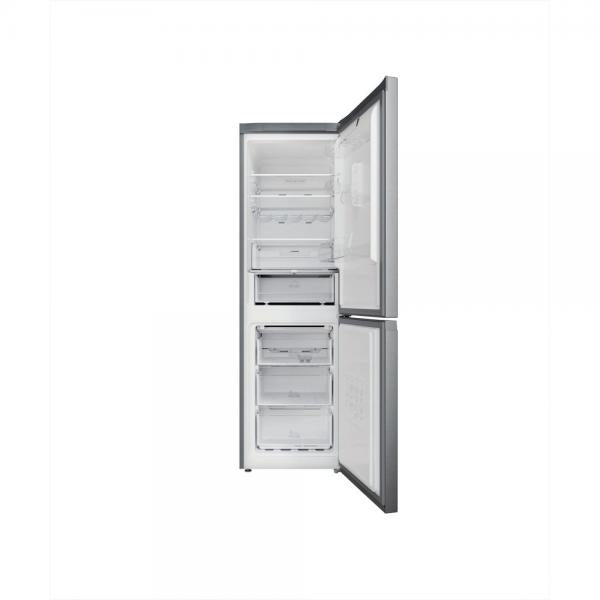 Hotpoint Frigorifero combinato HAFC8 TO32SX - EUROBABYLON