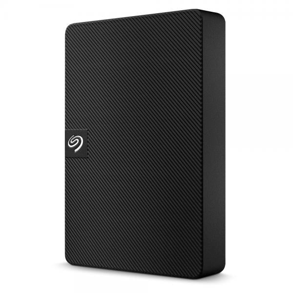 Seagate Expansion STKM4000400 disco rigido esterno 4 TB 2.5" 3.2 Gen 1 (3.1 Gen 1) Nero