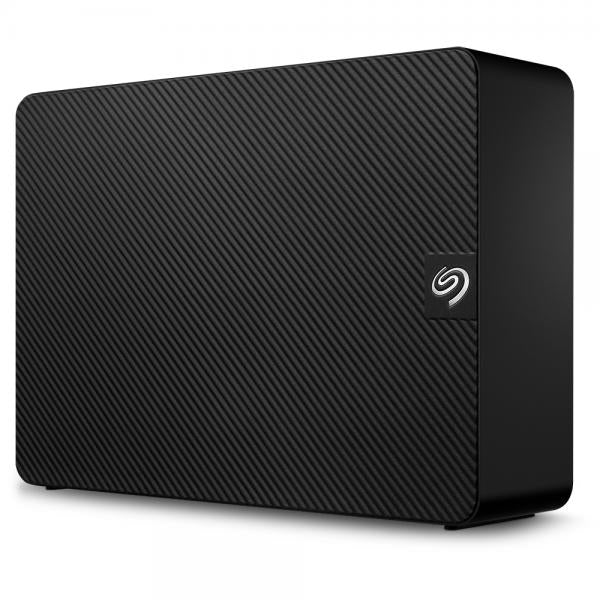 Seagate Expansion STKP6000400 disco rigido esterno 6 TB 3.5" 3.2 Gen 1 (3.1 Gen 1) Nero - EUROBABYLON