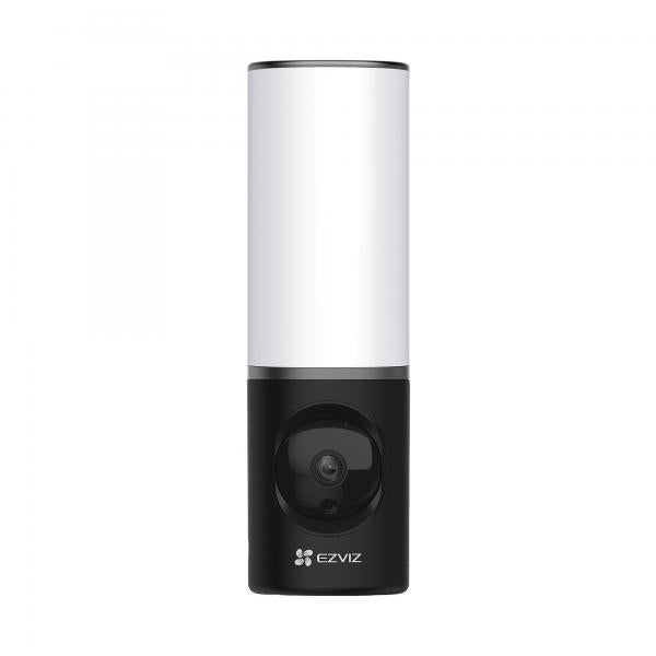 EZVIZ LC3 IP security camera Outdoor 2560 x 1440 Pixel Wall