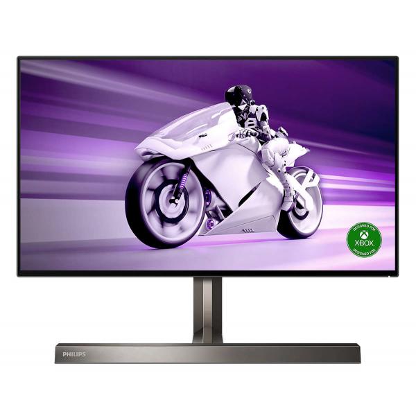 Philips 279M1RV/00 LED display 68,6 cm (27") 3840 x 2160 Pixel 4K Ultra HD Nero - EUROBABYLON