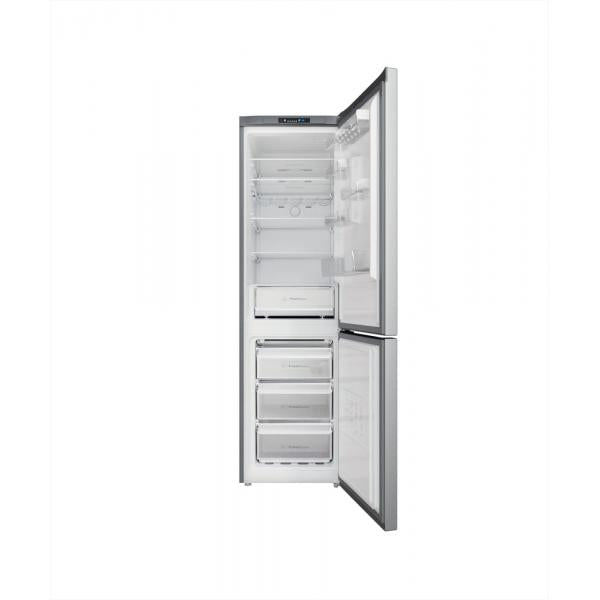 Indesit Frigorifero combinato INFC9 TI22X - INFC9 TI22X - EUROBABYLON