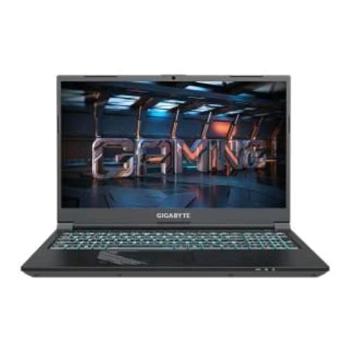 NOTEBOOK GIGABYTE G5 KF GAMING 15.6" i5-12500H RAM 16GB-SSD 512GB NVMe-NVIDIA RTX 4060 8GB-WIFI 6E-WIN 11 HOME