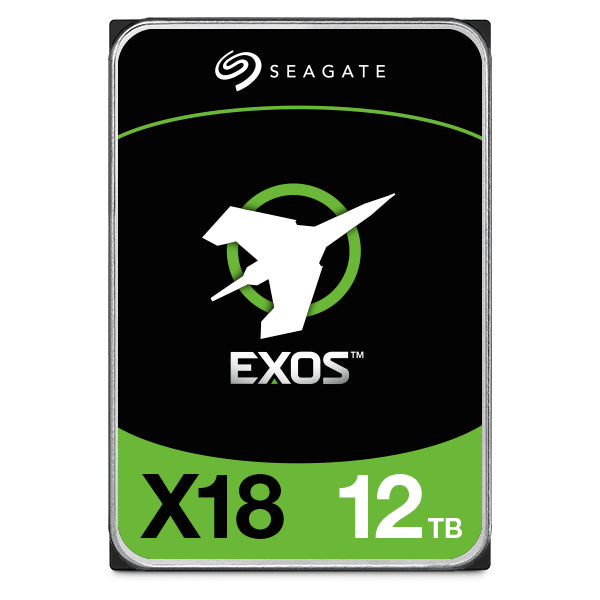 Seagate Enterprise ST12000NM000J disco rigido interno 12 TB 7200 Giri/min 256 MB 3.5" Serial ATA III - EUROBABYLON