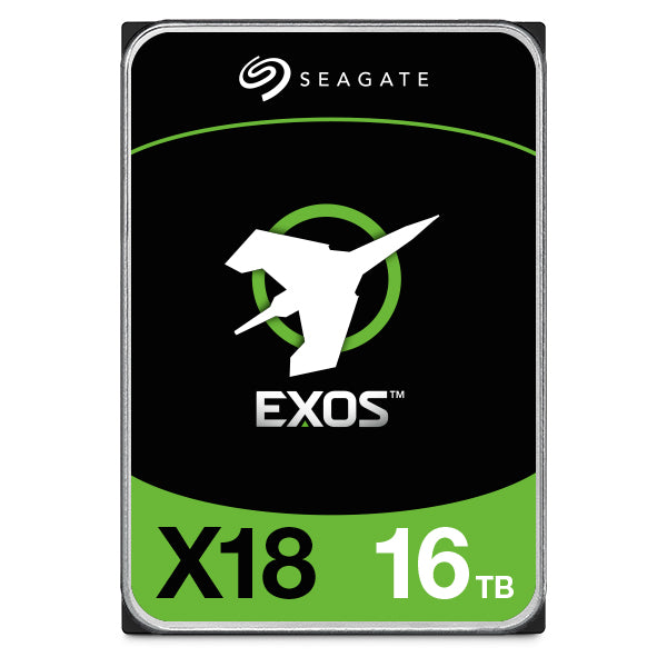 Seagate Enterprise ST16000NM000J disco rigido interno 16 TB 7200 Giri/min 256 MB 3.5" Serial ATA III - EUROBABYLON