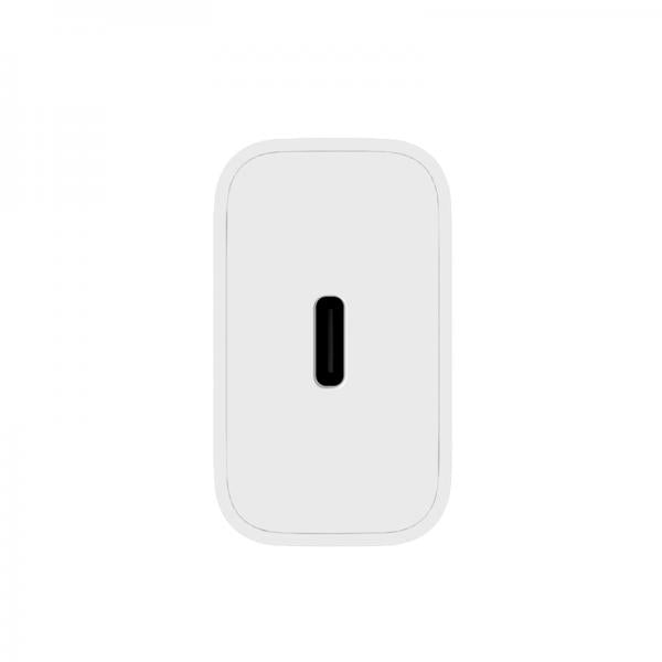 Xiaomi Mi 20W Bianco Interno