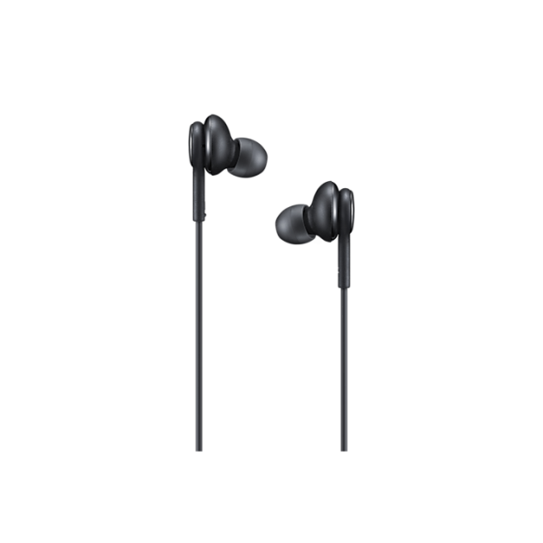 Samsung EO-IA500BBEGWW cuffia e auricolare Cablato In-ear Musica e Chiamate Nero