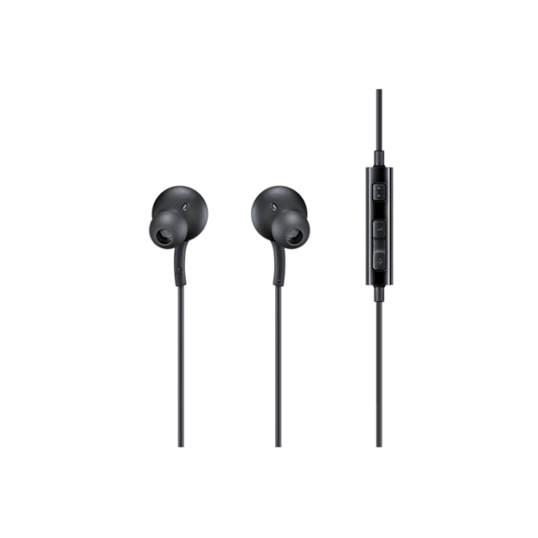 Samsung EO-IA500BBEGWW cuffia e auricolare Cablato In-ear Musica e Chiamate Nero